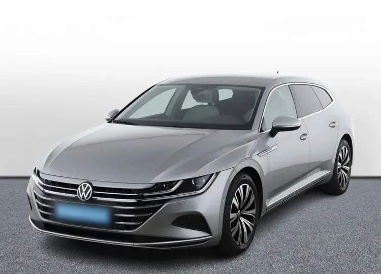 Volkswagen Arteon Arteon 2.0 TSI Elegance DSG