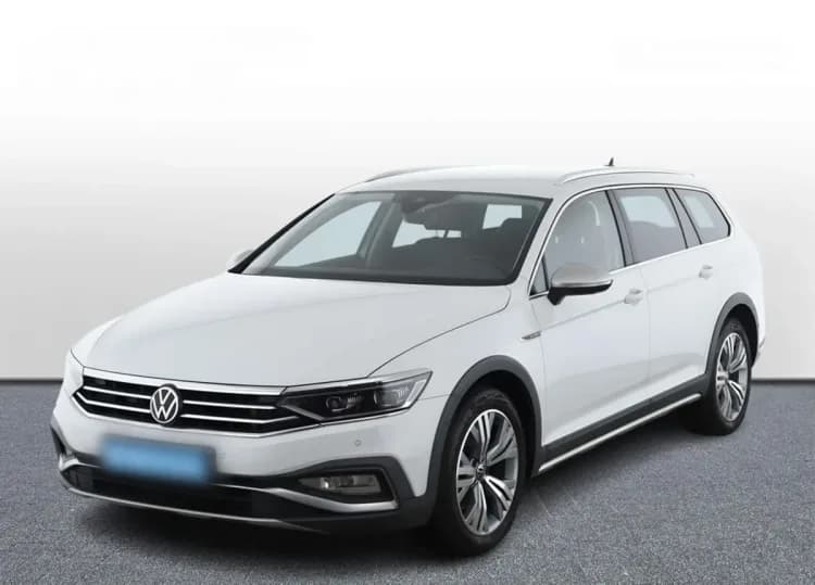 Volkswagen Passat Passat Alltrack 2.0 TDI 4Mot. DSG