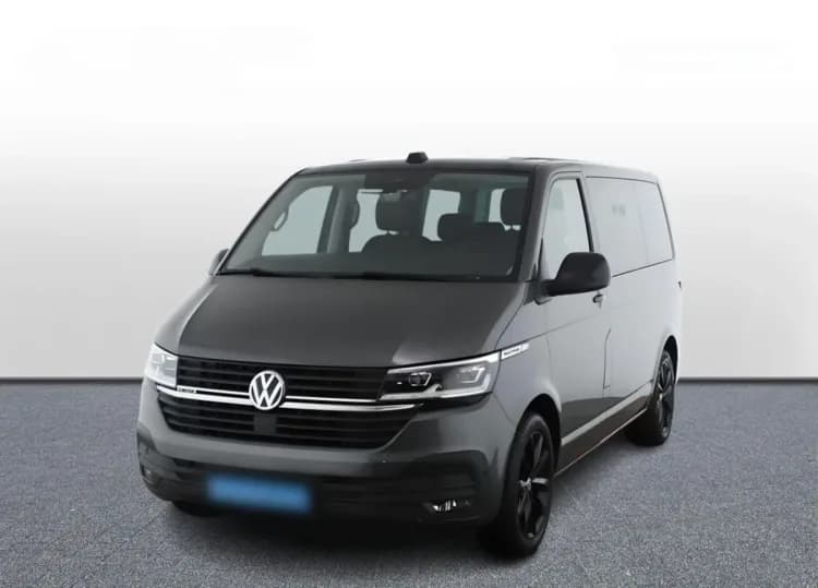 Volkswagen Multivan Multivan 6.1 2.0 TDI L1 Comfortline 4Motion DSG