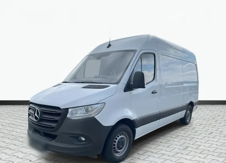 Mercedes-Benz Sprinter Sprinter 315 CDI 907.135