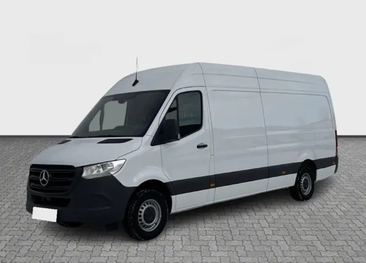 Mercedes-Benz Sprinter Sprinter 315 CDI 907.635 14m3
