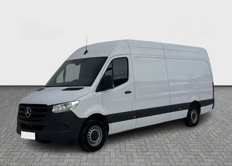 Mercedes-Benz Sprinter Sprinter 315 CDI 907.635 14m3
