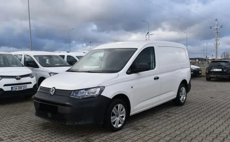 Volkswagen Caddy Caddy Cargo Maxi 2.0 TDI