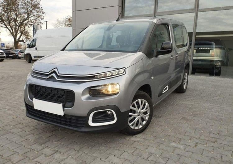 Citroen Berlingo Berlingo M 1.5 BlueHDI Feel S&S N1