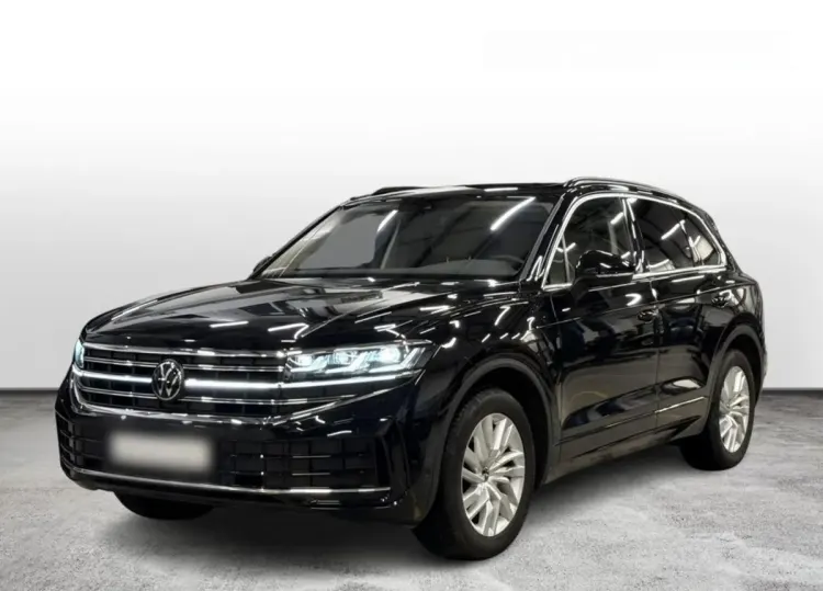 Volkswagen Touareg Touareg 3.0 V6 TDI 4Motion Elegance