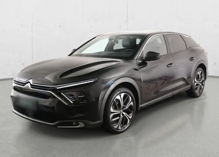 Citroen C5 X C5 X 1.2 PureTech Shine EAT8