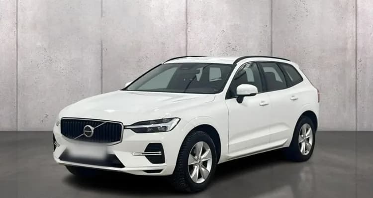 Volvo XC 60 XC 60 B4 B Momentum aut