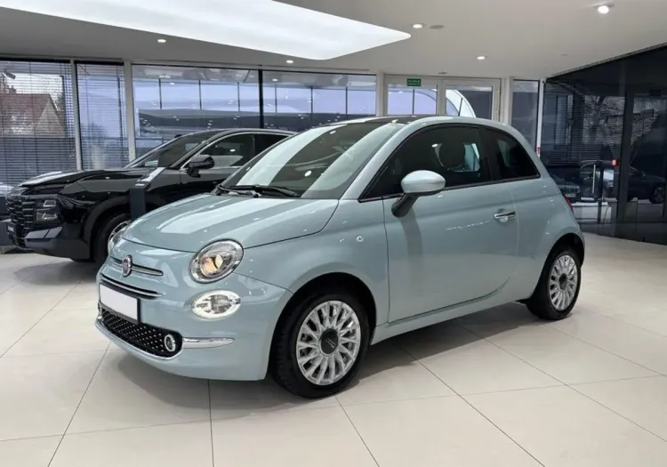 Fiat 500 500 1.0 Hybrid