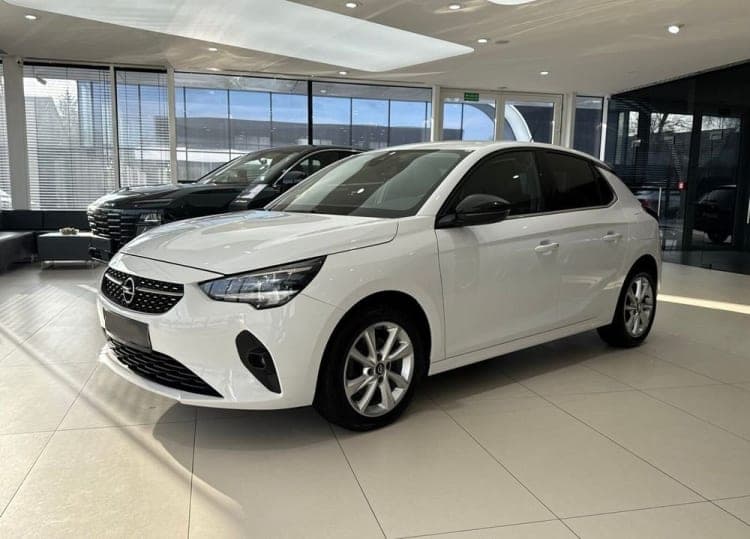 Opel Corsa Corsa 1.2 Elegance S&S aut