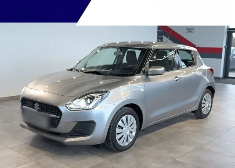Suzuki Swift Swift 1.2 Dualjet SHVS Premium