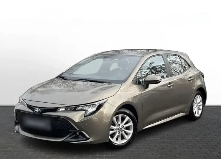 Toyota Corolla Corolla 1.8 Hybrid Comfort