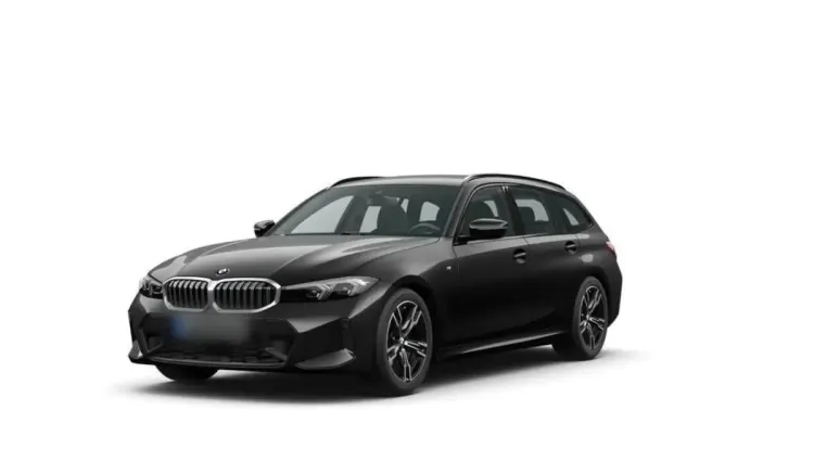 BMW Seria 3 330i xDrive M Sport sport-aut