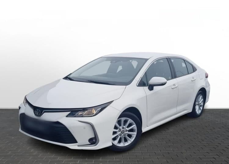 Toyota Corolla Corolla 1.5 Comfort