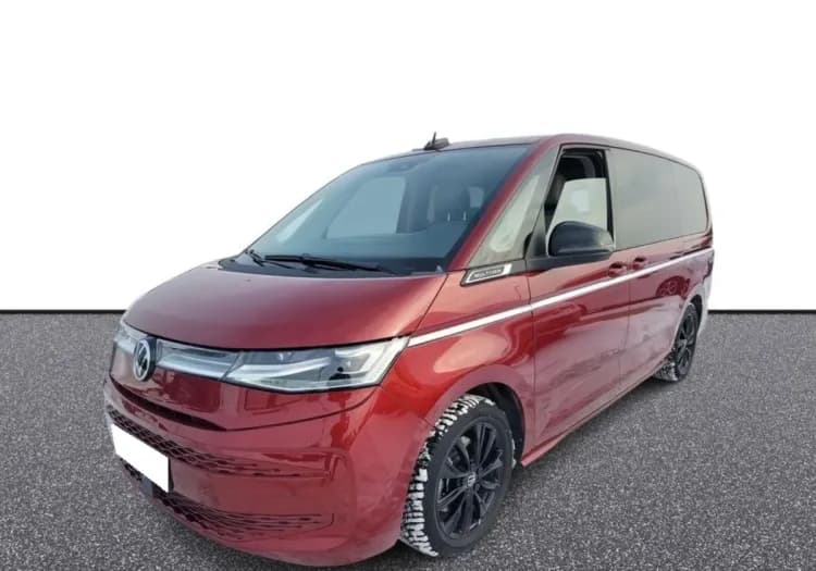 Volkswagen Multivan Multivan 2.0 TDI L2 Style DSG