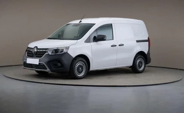 Renault Kangoo Kangoo Van 1.5 Blue dCi L1 Extra