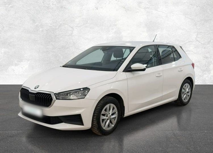 Skoda Fabia Fabia 1.0 Ambition