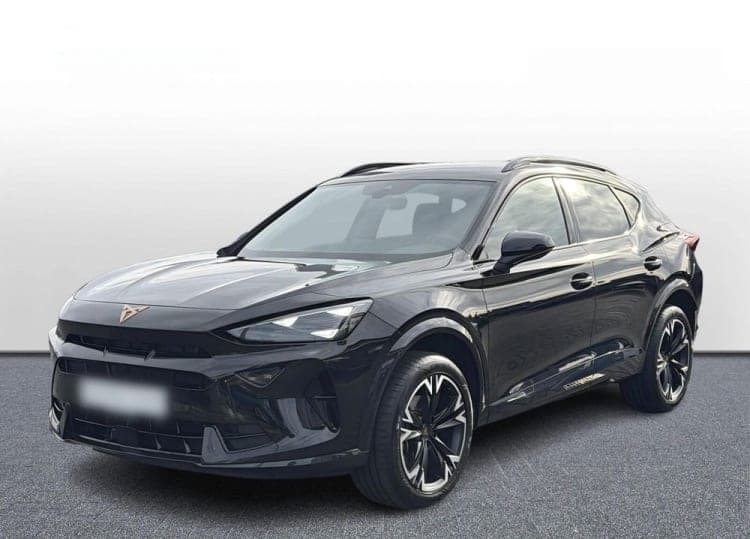 Cupra Formentor Formentor 1.5 TSI DSG