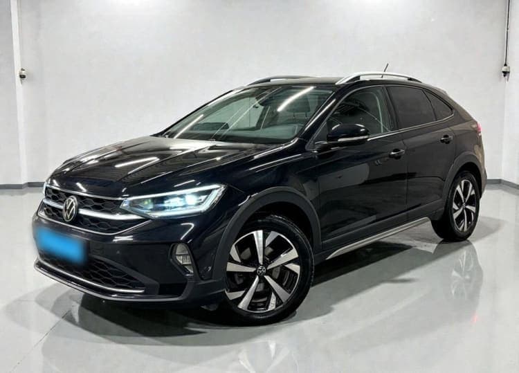 Volkswagen Taigo Taigo 1.5 TSI ACT Style DSG