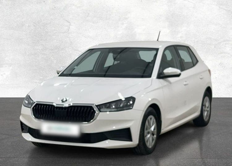 Skoda Fabia Fabia 1.0 Ambition