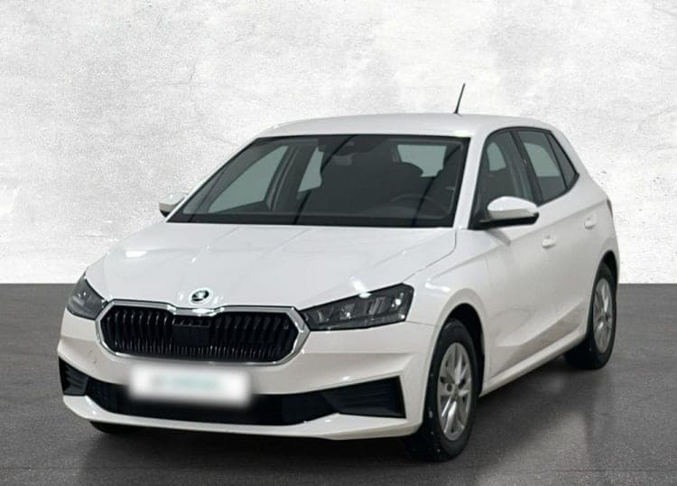 Skoda Fabia Fabia 1.0 Ambition