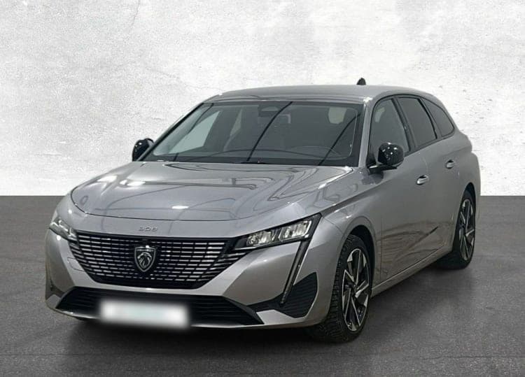 Peugeot 308 308 1.2 PureTech Allure S&S