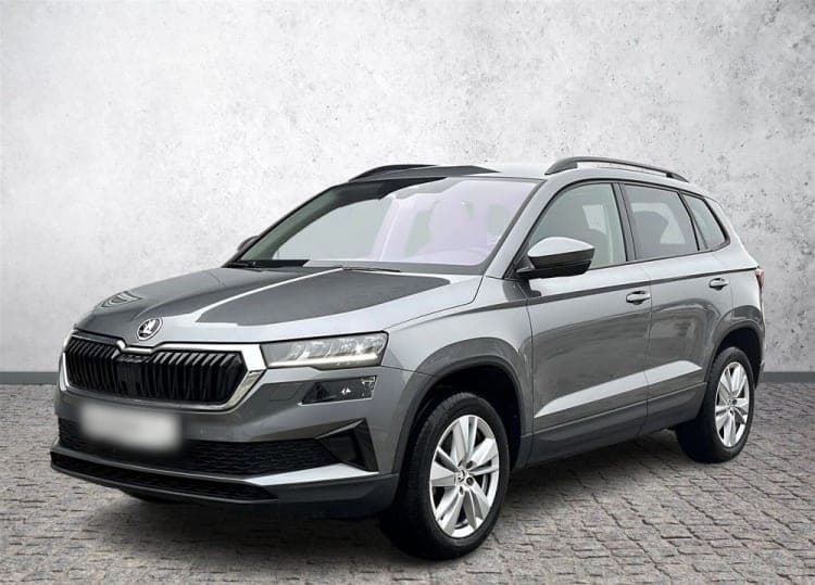 Skoda Karoq Karoq 1.5 TSI ACT Selection DSG
