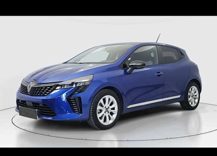 Renault Clio Clio 1.0 TCe Evolution