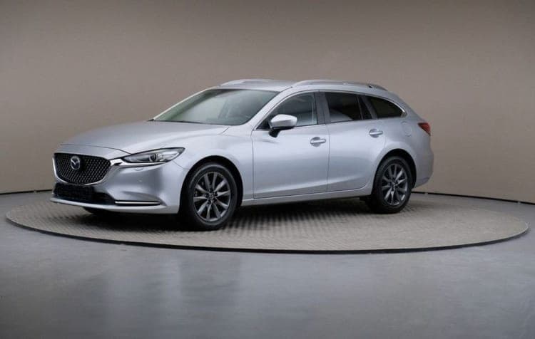 Mazda 6 6 2.0 Center-Line aut