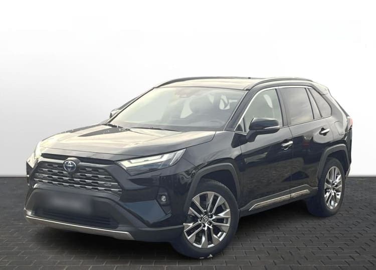 Toyota RAV4 RAV4 2.5 Hybrid Executive 4x4