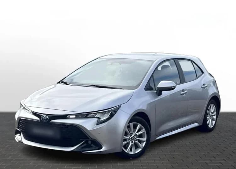 Toyota Corolla Corolla 1.8 Hybrid Comfort