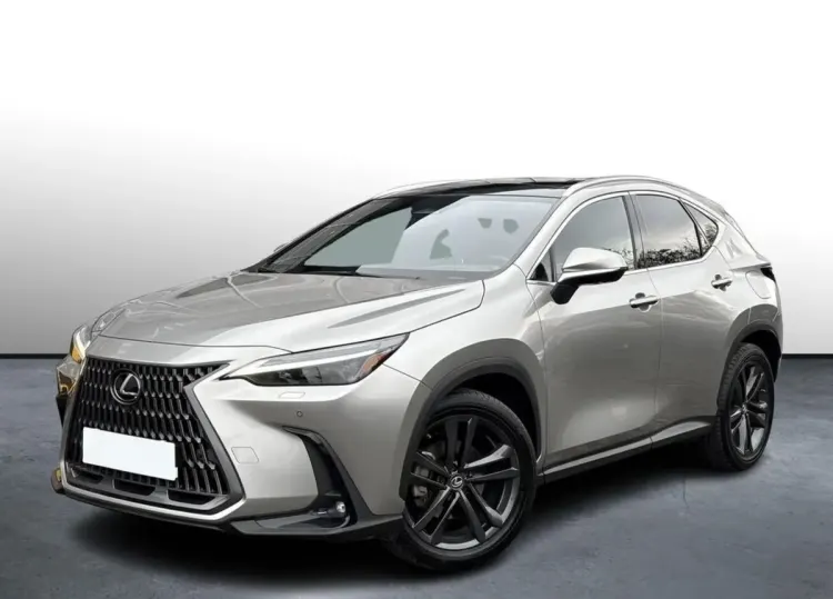 Lexus NX NX 350h Prestige AWD