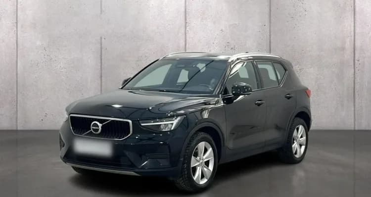 Volvo XC 40 XC40 B3 Plus Bright aut