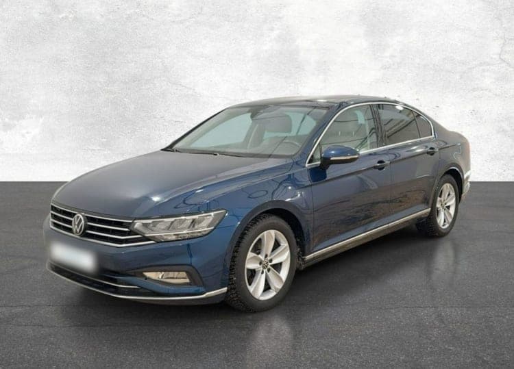 Volkswagen Passat Passat 1.5 TSI EVO Elegance