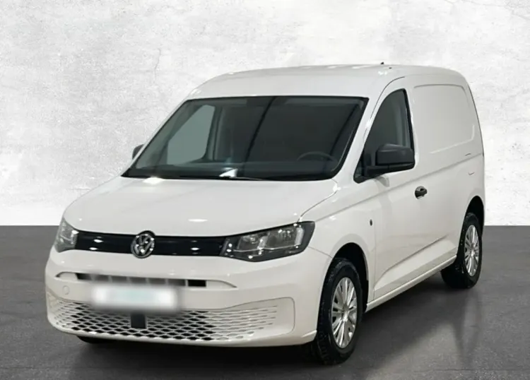 Volkswagen Caddy Caddy Cargo 2.0 TDI