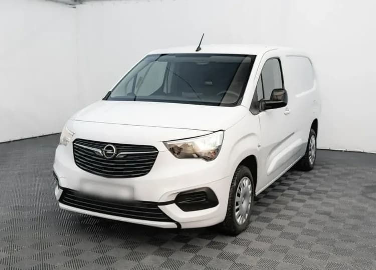 Opel Combo Combo Cargo XL 1.5 CDTI S&S 2,4t