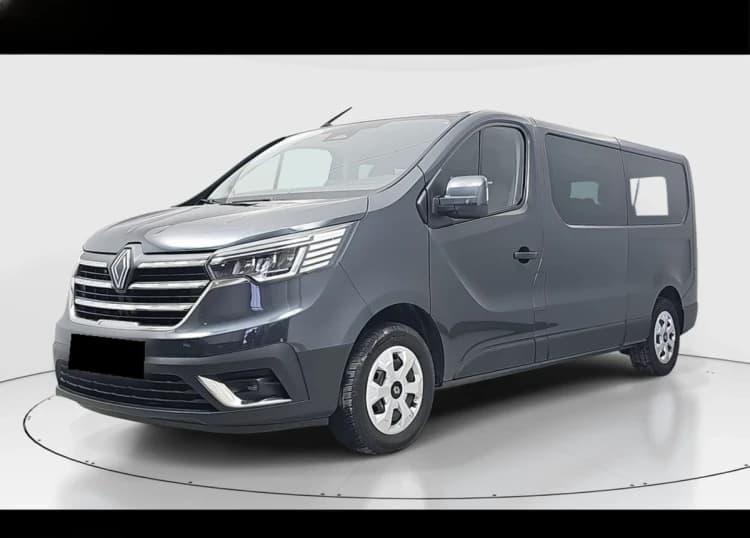 Renault Trafic Trafic Kombi 2.0 Blue dCi L2 Equilibre