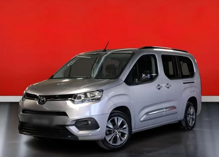 Toyota Proace City Proace City Verso Long 1.5 D-4D Business