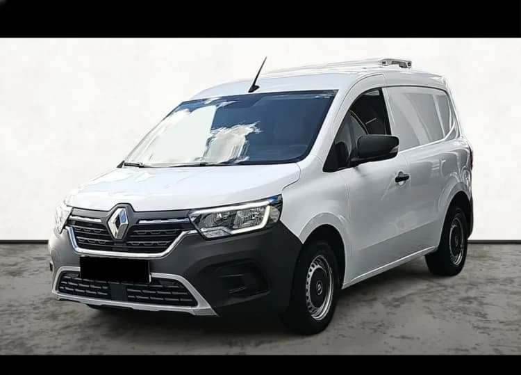 Renault Kangoo Kangoo Van 1.5 Blue dCi Extra