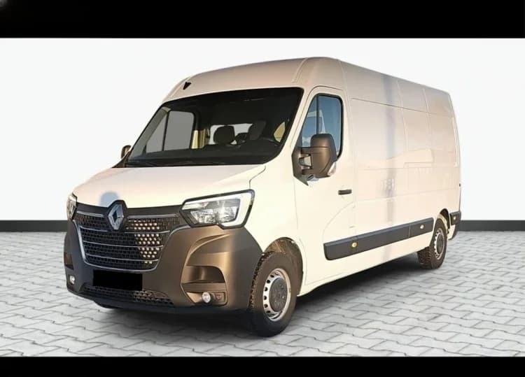 Renault Master Master dCi L3H2 Extra