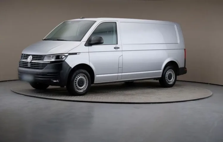 Volkswagen Transporter Transporter T6.1 TDI L2H1