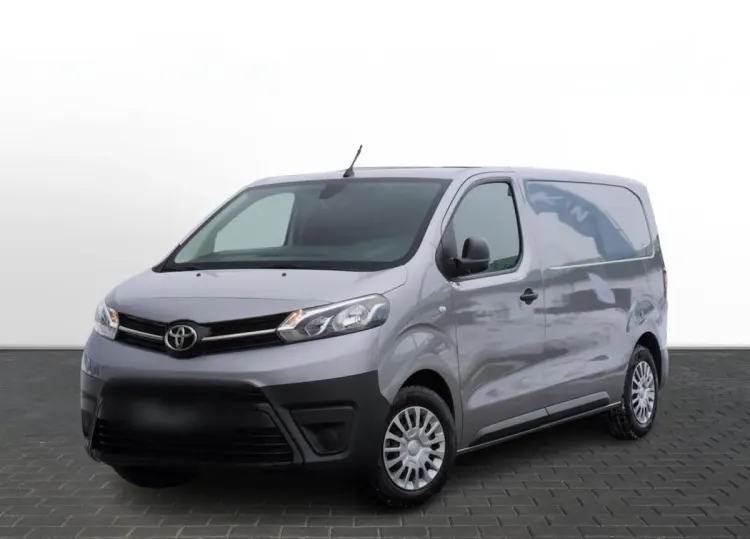 Toyota ProAce Proace 2.0 D-4D Medium 2,7t Active