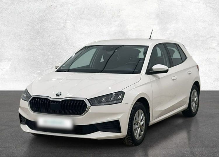 Skoda Fabia Fabia 1.0 Ambition