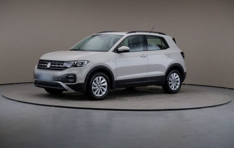 Volkswagen T-Cross T-Cross 1.0 TSI Life