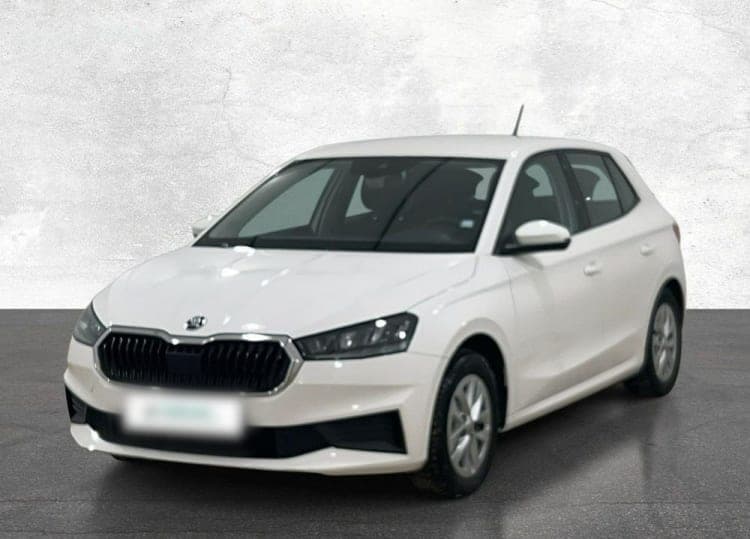 Skoda Fabia Fabia 1.0 Ambition
