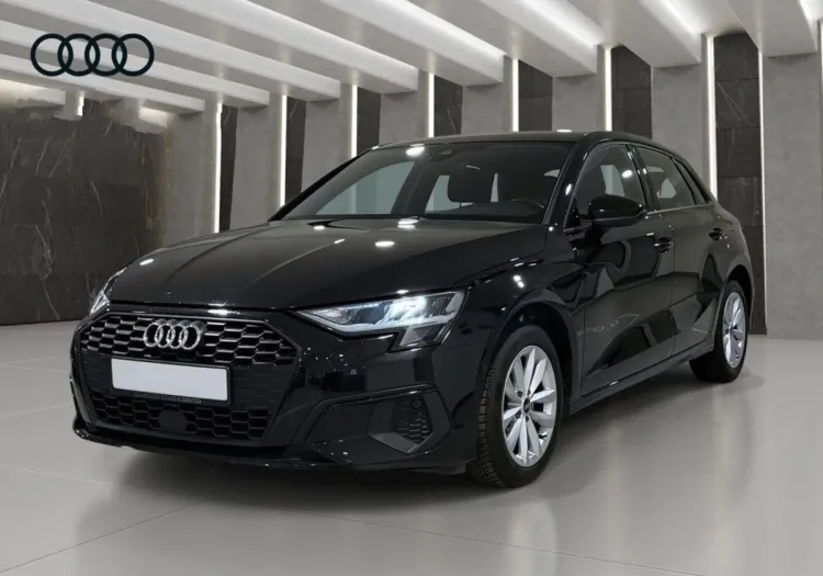 Audi A3 A3 35 TFSI mHEV S tronic