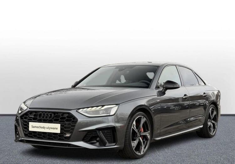 Audi A4 A4 40 TFSI mHEV Quattro S tronic