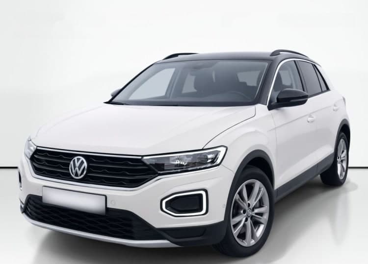 Volkswagen T-Roc T-ROC 1.0 TSI Life