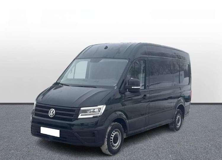 Volkswagen Crafter Crafter 35 TDI (11,3m3)