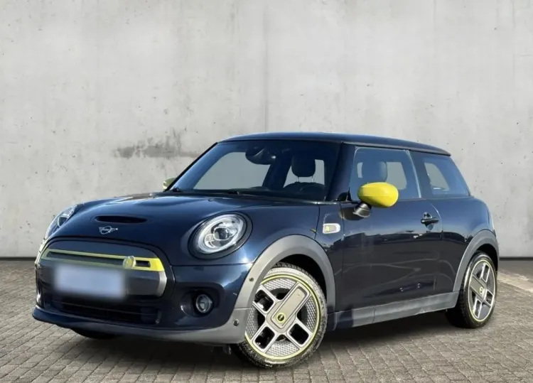 Mini Mini John Cooper SE