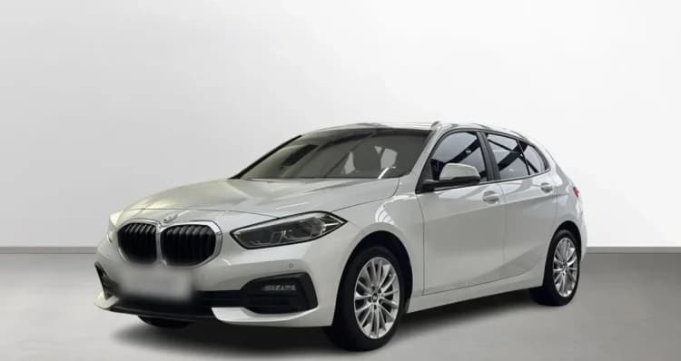 BMW Seria 1 118i Advantage aut